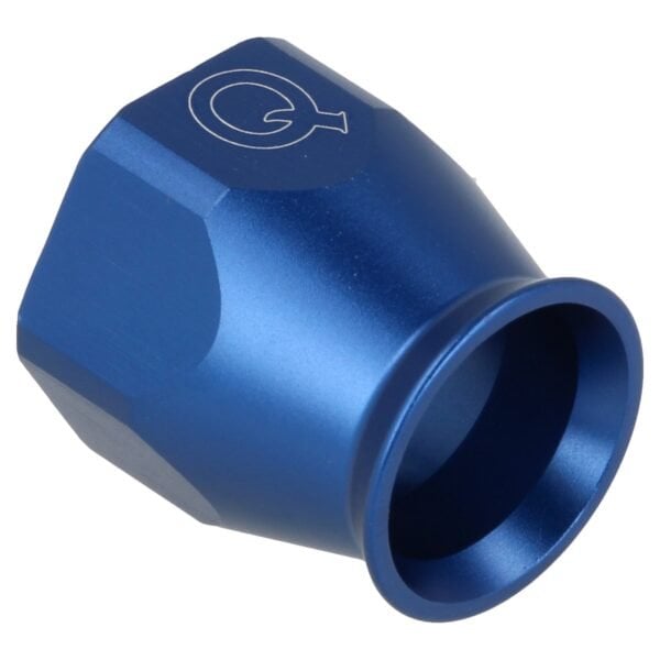 Socket PTFE AN10