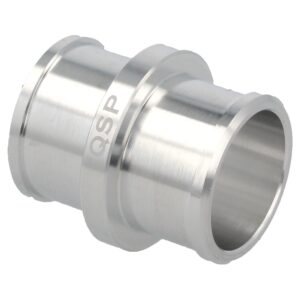 Aluminum Coupler – 51 Mm – PRO Version