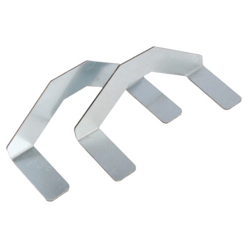 Anti Torpedo Support For Fire Extinguisher