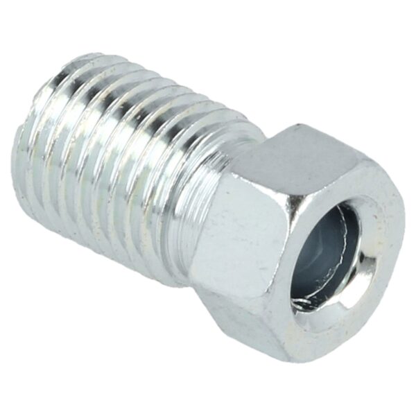 Brake Nipple - Male - 3/8'' UNF