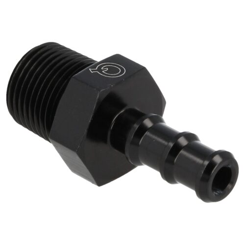 Hose Pillar 1/8 NPT – 10 Mm