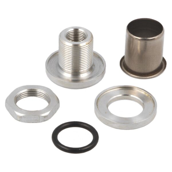 Self-Closing Fitting 1/8 NPT Internal Thread