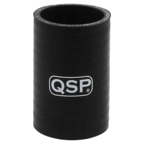 Silicone Coupler – 25 Mm – Black
