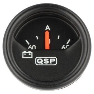 Voltage Gauges