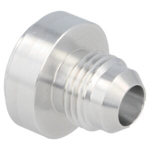 AN Weld-On Fittings & Bungs