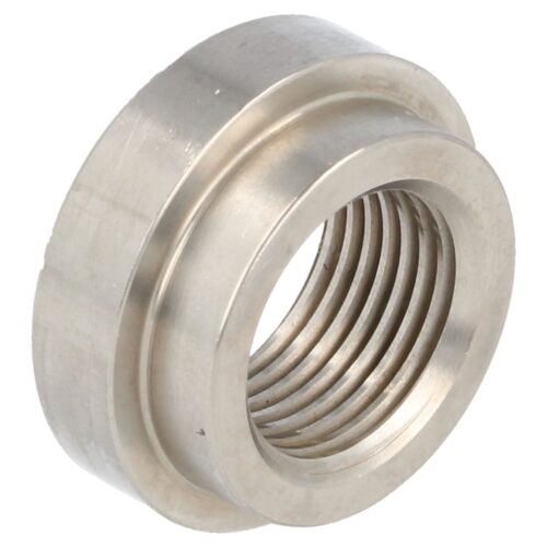 Weld Nut Aluminum M22x1.5