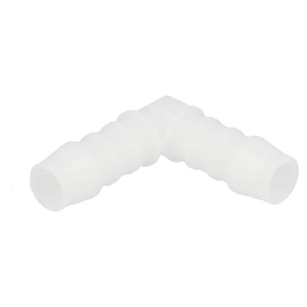 Nylon L -Piece - 13 Mm