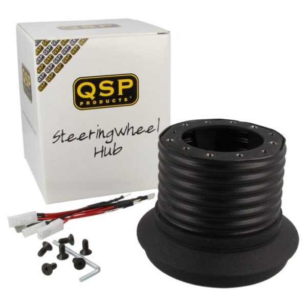 Steering Wheel Hub Renault Clio