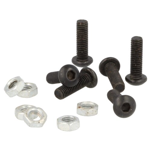 Set Of Steering Bolts