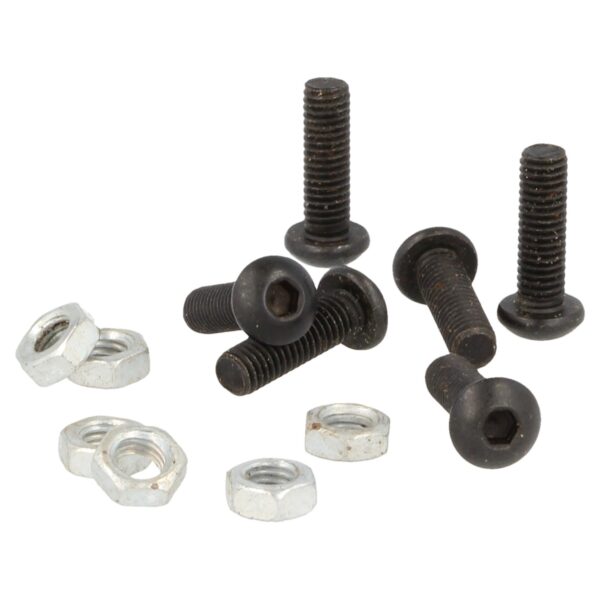 Set Of Steering Bolts