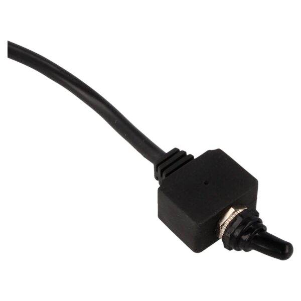 Toggle Swhitech waterproof On - Off - On