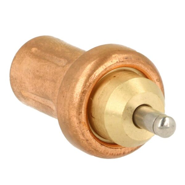 Spare Thermostat For Thermostatic Sandwich Oil Plate