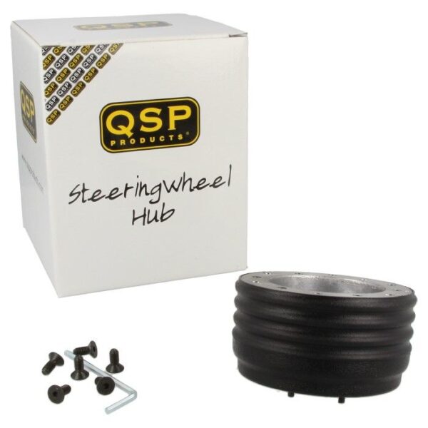 Steering Wheel Hub Rover Defender
