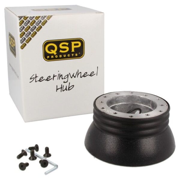 Steering Wheel Hub Peugeot J5