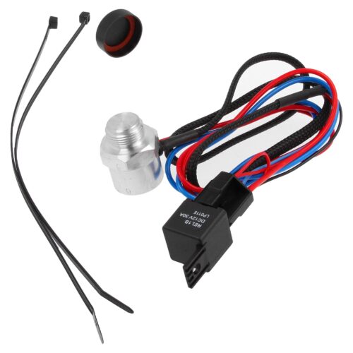 Electronic Fan Controller M22 X 1.5