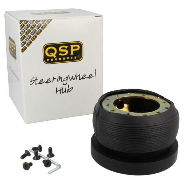 Steering Wheel Hub Honda Accord - Vigor