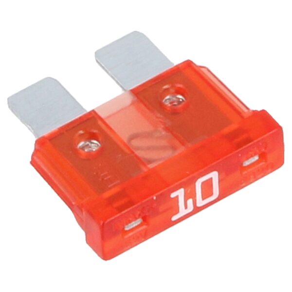 NORM plug-In Blade Fuse 10A