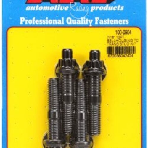 ARP Bellhousing Stud Kit 7/16×2.750 12PT