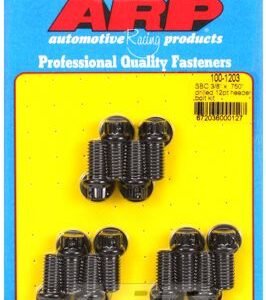 Exhaust Manifold Studs