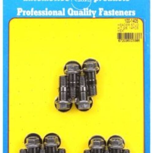 3/8″ Hex Header Stud Kit