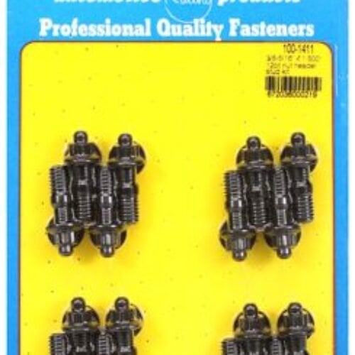 ARP 3/8-5/16 X 1.500in 12pt Header Stud Kit