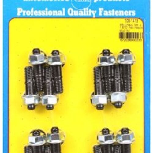 ARP BB Chevy 3/8 X 1.670in Hex Header Stud Kit
