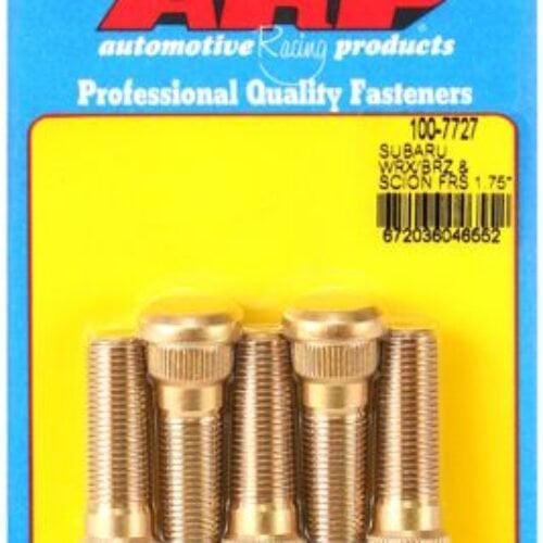 ARP Subaru BRZ/Scion FRS Wheel Stud Kit