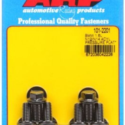 ARP BMW 1.6L N12/N14 Pressure Plate Bolt Kit