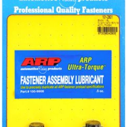 ARP BMW 1.6L N12/N14/N16/N18 4cyl. Flywheel Bolt Kit