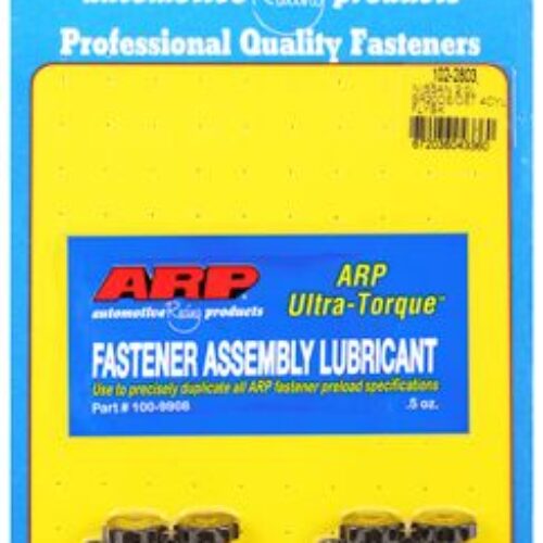 ARP Nissan 2.0L SR20DE/DET Flywheel Bolt Kit