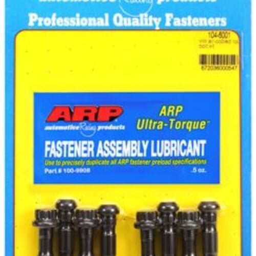ARP Volkswagen Air-Cooled Rod Bolt Kit