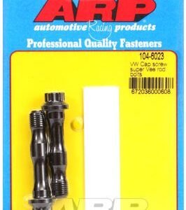 Rod Bolts