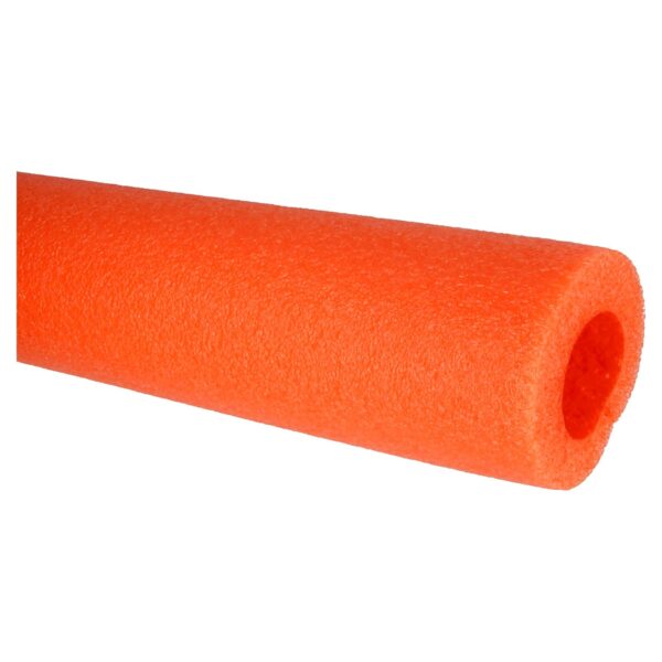 Roll Bar Padding Orange