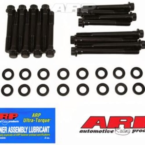 ARP 85-87 Buick V6 GN & T-Type 12pt Head Bolt Kit