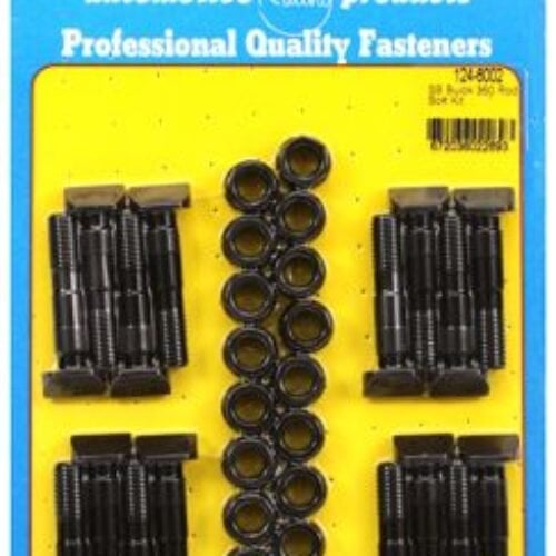 ARP 68-73 SB Buick 350 Rod Bolt Kit