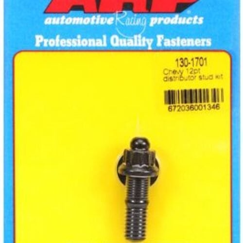 ARP Chevy 12pt Distributor Stud Kit