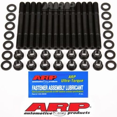 ARP Chevy Inline 6 1962 & Up 12pt Head Stud Kit