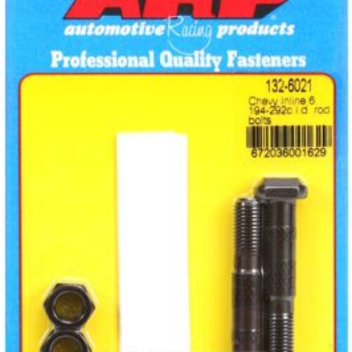 ARP Chevrolet 292 C.I. Inline 6 Cylinder Rod Bolts (set Of 2)