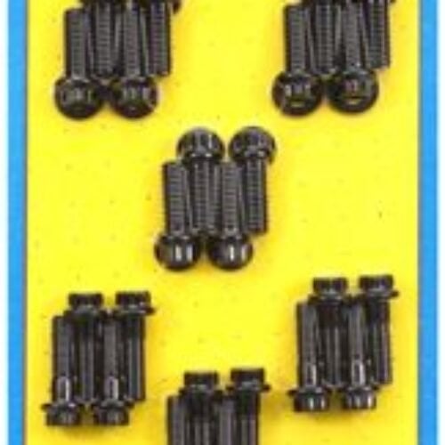 ARP SBC Tuned Port Intake Manifold Bolt Kit – 12pt IMBK