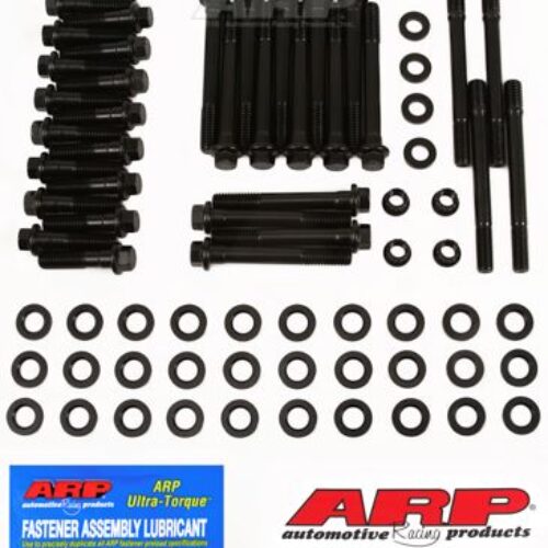 ARP SB Chevy 23 Degree Pro Action Head – Head Bolt Kit