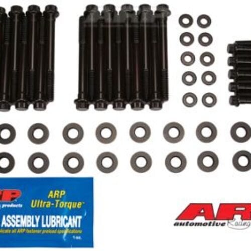 ARP 2004 And Later Small Block Chevy GENIII LS 12pt Head Bolt Kit