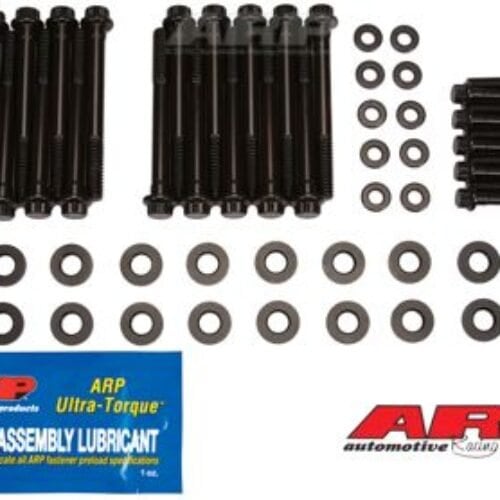 ARP Chevrolet LSA 8740 Chromoly 12pt Head Bolt Kit