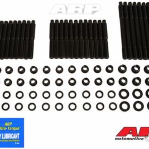 ARP Small Block Chevy SB2 W/ Brodix Rodeck Alum Block All Pro Heads – Head Stud Kit
