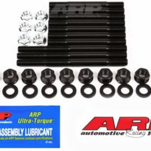 ARP 92-97 SB Chevrolet LT-1 W/ Factory Windage Tray 2-Bolt Main Stud Kit