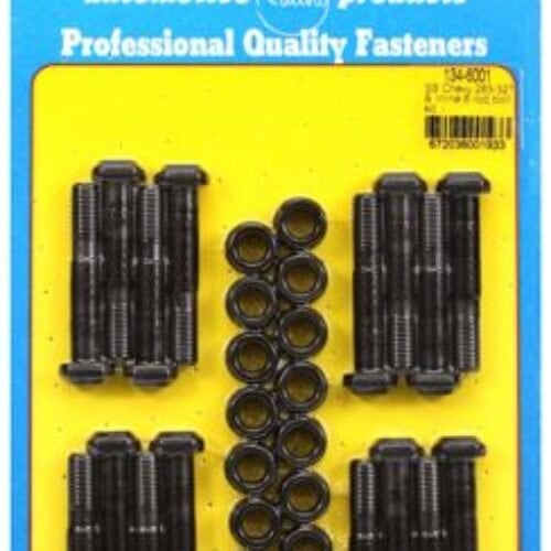 ARP SB Chevy 283-327 & Inline 6 Rod Bolt Kit