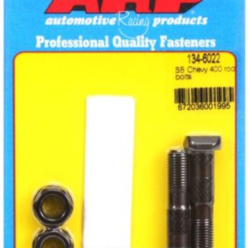 ARP SB Chevy 400 Rod Bolt Kit