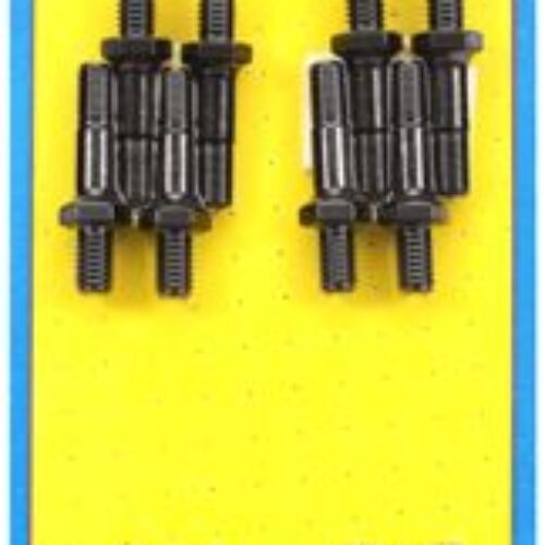 ARP SB Chevy Rocker Arm Stud Kit