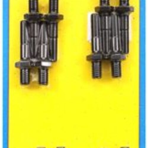 ARP SB Chevy 3/8in Rocker Arm Stud Kit