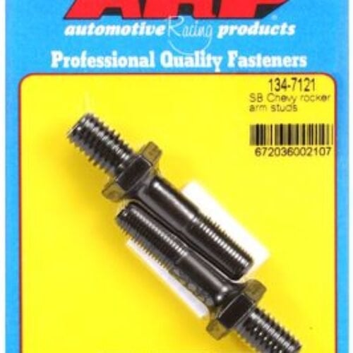 ARP SB Chevy Rocker Arm Studs (2 Pieces)