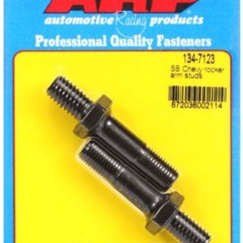ARP SB Chevy Rocker Arm Studs (pack Of 2)